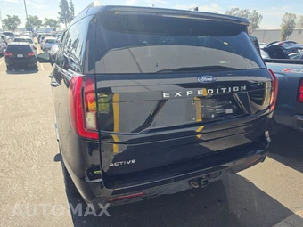 2025 Ford Expedition Active - miniatura 24