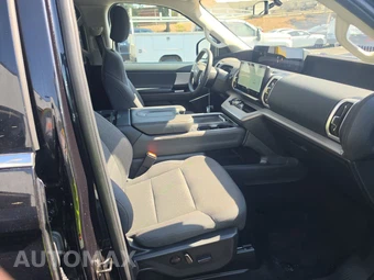 2025 Ford Expedition Active - miniatura 25