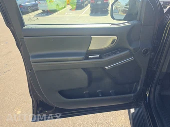 2025 Ford Expedition Active - miniatura 26