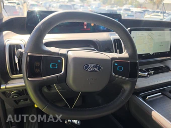 2025 Ford Expedition Active - miniatura 27