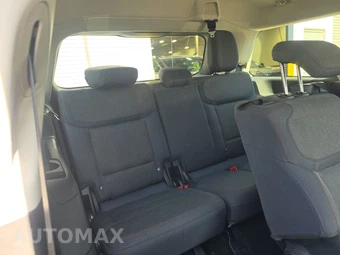 2025 Ford Expedition Active - miniatura 28