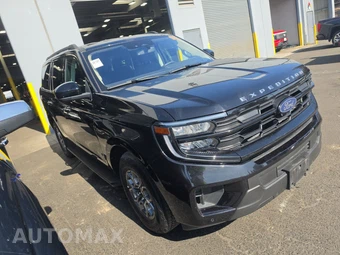 2025 Ford Expedition Active - miniatura 3