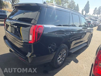2025 Ford Expedition Active - miniatura 4