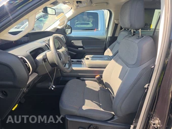 2025 Ford Expedition Active - miniatura 5