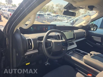 2025 Ford Expedition Active - miniatura 6