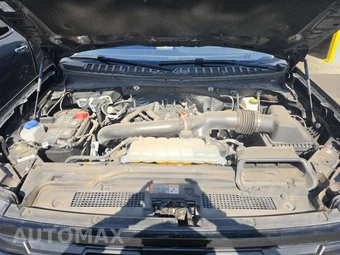 2025 Ford Expedition Active - miniatura 7