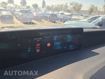 2025 Ford Expedition Active - miniatura 8