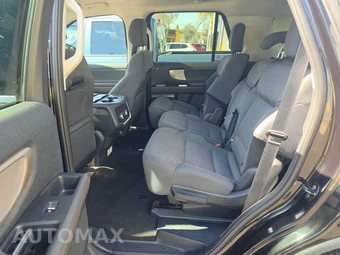 2025 Ford Expedition Active - miniatura 9