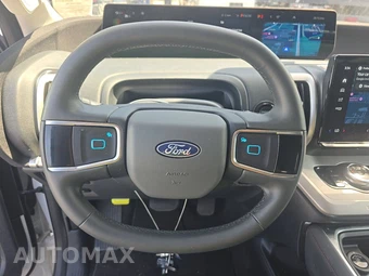 2025 Ford Expedition Active - miniatura 10