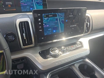 2025 Ford Expedition Active - miniatura 11