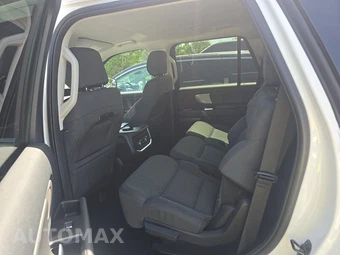 2025 Ford Expedition Active - miniatura 13
