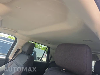 2025 Ford Expedition Active - miniatura 14