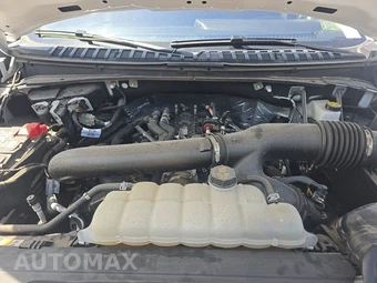2025 Ford Expedition Active - miniatura 16