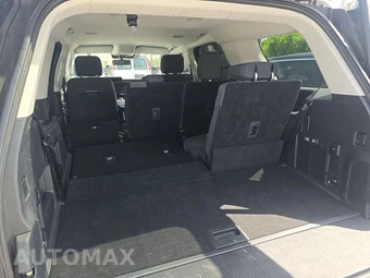 2025 Ford Expedition Active - miniatura 17