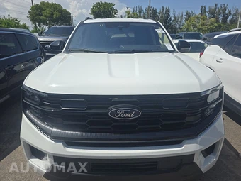 2025 Ford Expedition Active - miniatura 2