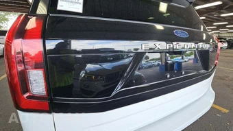2025 Ford Expedition Active - miniatura 22