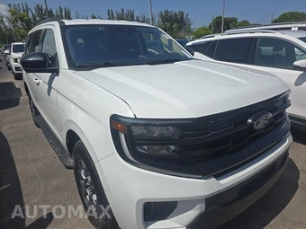 2025 Ford Expedition Active - miniatura 3