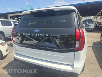 2025 Ford Expedition Active - miniatura 5