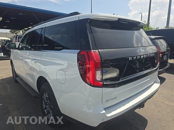 2025 Ford Expedition Active - miniatura 6