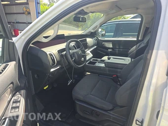 2025 Ford Expedition Active - miniatura 7
