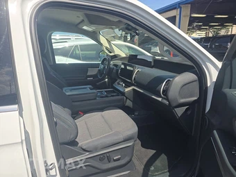 2025 Ford Expedition Active - miniatura 8