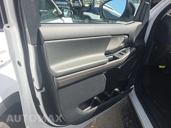 2025 Ford Expedition Active - miniatura 9