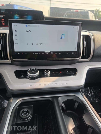 2025 Ford Expedition Active - miniatura 10