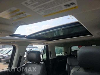 2025 Ford Expedition Active - miniatura 11