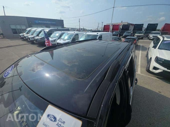 2025 Ford Expedition Active - miniatura 12