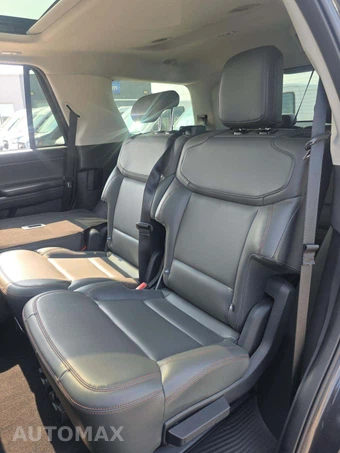 2025 Ford Expedition Active - miniatura 13