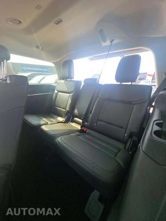 2025 Ford Expedition Active - miniatura 14