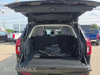2025 Ford Expedition Active - miniatura 15