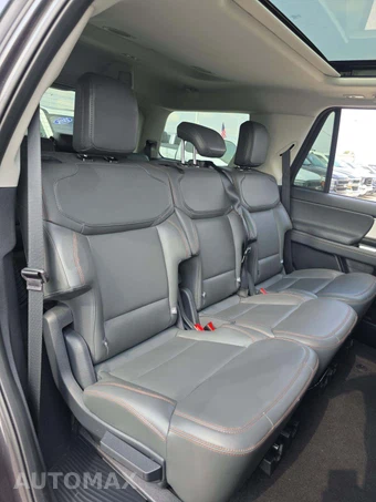 2025 Ford Expedition Active - miniatura 17