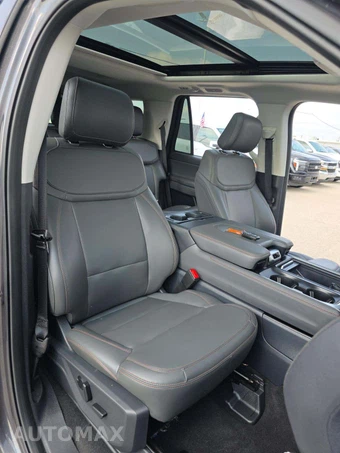 2025 Ford Expedition Active - miniatura 19
