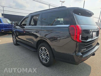 2025 Ford Expedition Active - miniatura 2