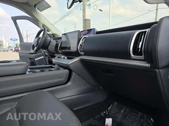 2025 Ford Expedition Active - miniatura 20