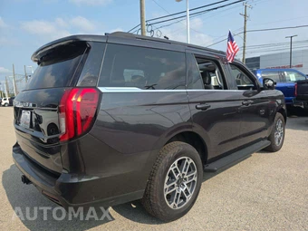 2025 Ford Expedition Active - miniatura 3