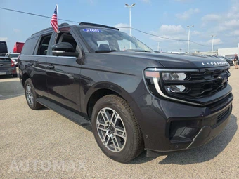 2025 Ford Expedition Active - miniatura 4
