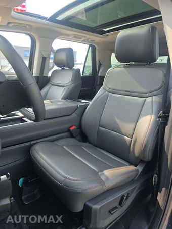 2025 Ford Expedition Active - miniatura 6
