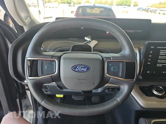 2025 Ford Expedition Active - miniatura 10