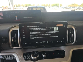 2025 Ford Expedition Active - miniatura 11