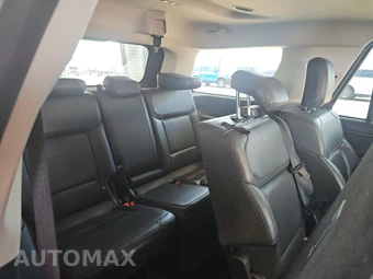 2025 Ford Expedition Active - miniatura 14