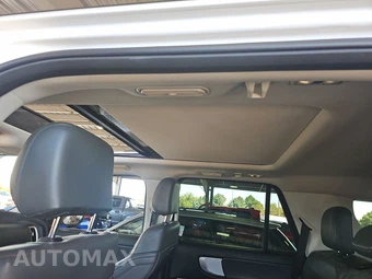 2025 Ford Expedition Active - miniatura 18