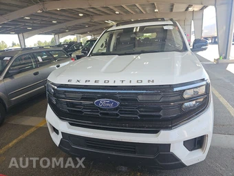 2025 Ford Expedition Active - miniatura 2