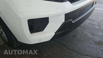 2025 Ford Expedition Active - miniatura 20