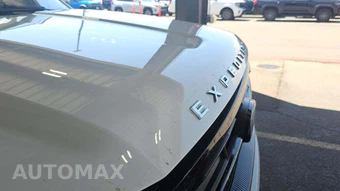 2025 Ford Expedition Active - miniatura 21