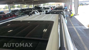 2025 Ford Expedition Active - miniatura 23