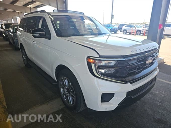 2025 Ford Expedition Active - miniatura 3