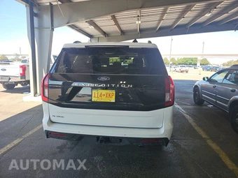 2025 Ford Expedition Active - miniatura 5