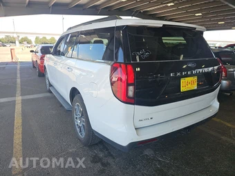 2025 Ford Expedition Active - miniatura 6